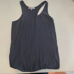 Lola and Sophie tank